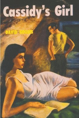 David Goodis - Cassidy's Girl, Häftad
