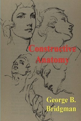 Constructive Anatomy 1