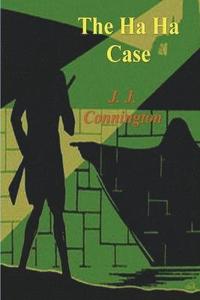 bokomslag Ha Ha Case
