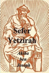bokomslag Sefer Yetzirah: The Book of Formation
