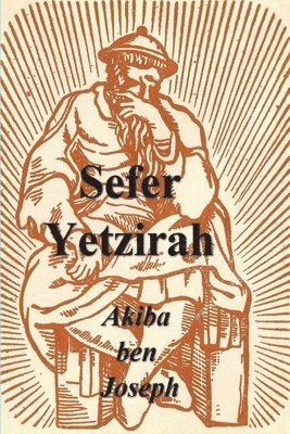 bokomslag Sefer Yetzirah