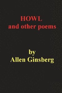 bokomslag Howl and Other Poems