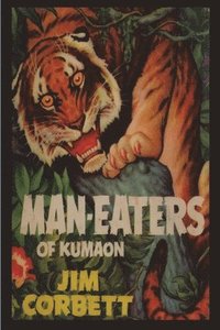 bokomslag Man-Eaters of Kumaon