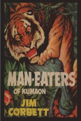 Man-Eaters of Kumaon 1