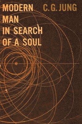 C. G. Jung - Modern Man in Search of a Soul, Häftad