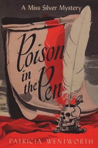 bokomslag Poison in the Pen