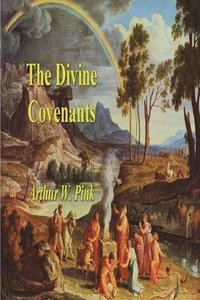 bokomslag The Divine Covenants