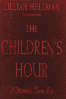 The Children's Hour 1