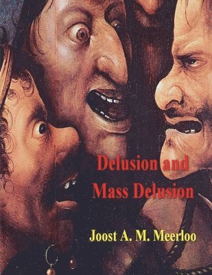 bokomslag Delusion and Mass Delusion