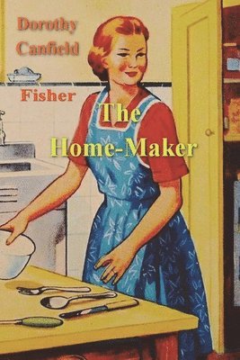 bokomslag Home-Maker