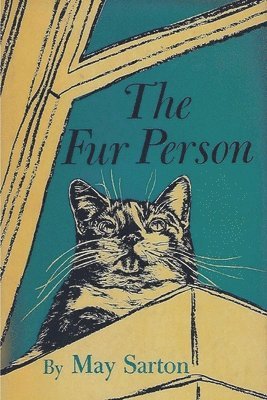 The Fur Person 1