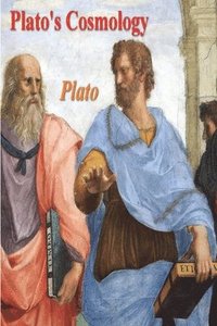 bokomslag Plato's Cosmology