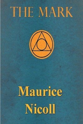 Maurice Nicoll - Mark, Häftad