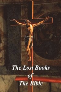bokomslag The Lost Books of The Bible