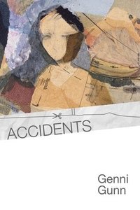 bokomslag Accidents