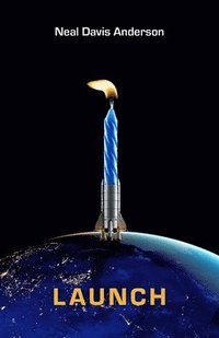 bokomslag Launch