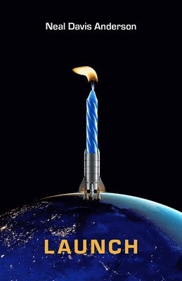 bokomslag Launch