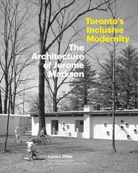 bokomslag Toronto's Inclusive Modernity