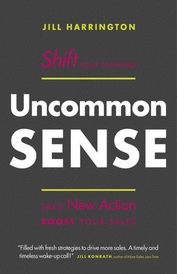 Uncommon Sense 1