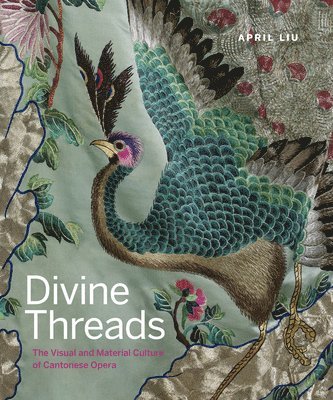 Divine Threads 1