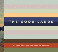 bokomslag The Good Lands
