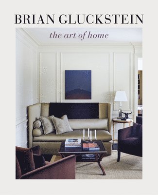 Brian Gluckstein 1