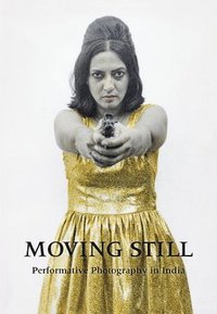 bokomslag Moving Still