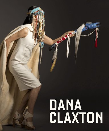 Grant Arnold, Monika Kin Gagnon, Olivia Michiko Gagnon, Jaleh Mansoor - Dana Claxton, Inbunden