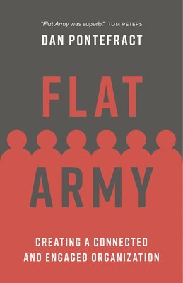 Flat Army 1