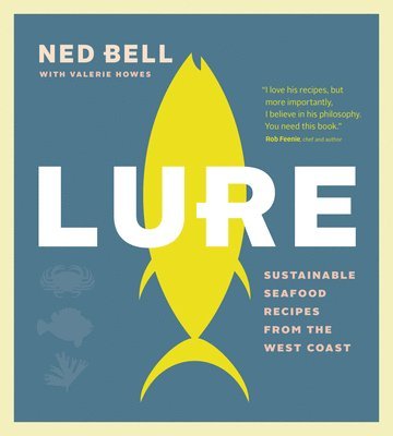 Ned Bell - Lure, Häftad. Tillgänglighet: Lägg i varukorg