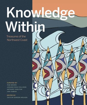 Caitlin Gordon-Walker - Knowledge Within, Inbunden. Tillgänglighet: Lägg i varukorg