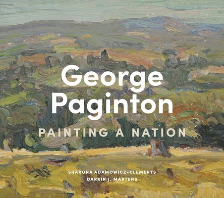 George Paginton 1