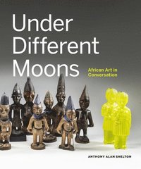 bokomslag Under Different Moons