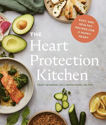 The Heart Protection Kitchen 1