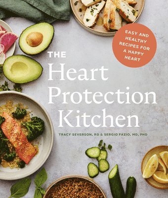 Heart Protection Kitchen 1