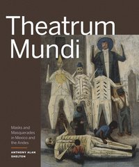 bokomslag Theatrum Mundi