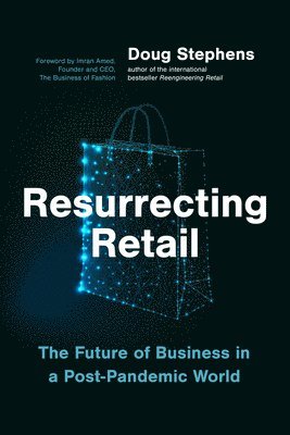 bokomslag Resurrecting Retail