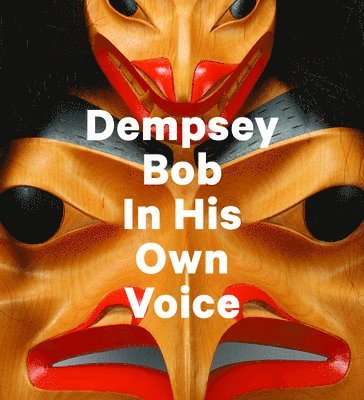 Dempsey Bob, Sarah Milroy - Dempsey Bob, Inbunden
