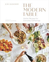 bokomslag Modern Table