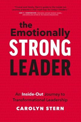 The Emotionally Strong Leader 1