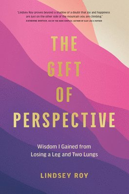 bokomslag Gift of Perspective