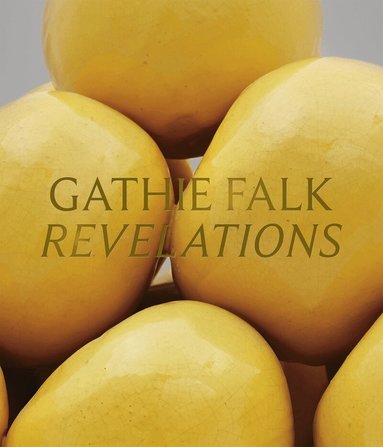 Jocelyn Anderson, Daina Augaitis, John Geoghegan, Sarah Milroy, Nancy Tousley - Gathie Falk, Inbunden