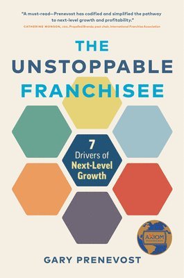 The Unstoppable Franchisee 1