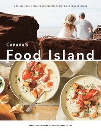 bokomslag Canada's Food Island