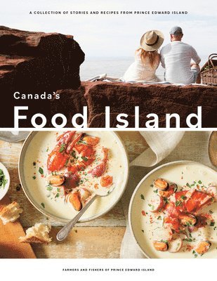 Canada's Food Island 1