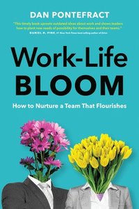 bokomslag Work-Life Bloom