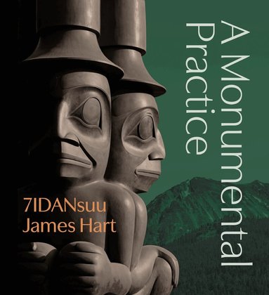 James Hart, Curtis Collins - 7IDANsuu James Hart, Inbunden