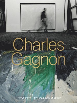 bokomslag Charles Gagnon