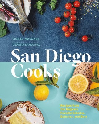 San Diego Cooks 1