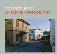 bokomslag Canadian Photographs